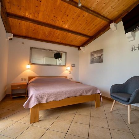 Apartmani Vesna Bibinje Kültér fotó
