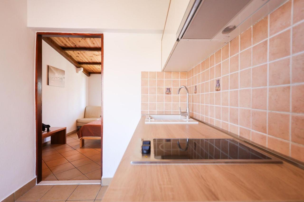 Apartmani Vesna Bibinje Kültér fotó