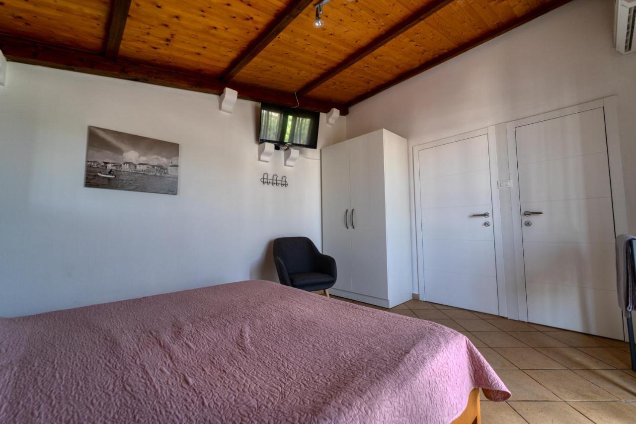 Apartmani Vesna Bibinje Kültér fotó