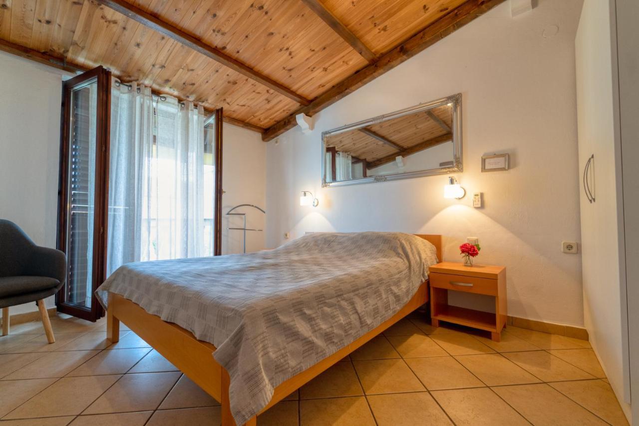 Apartmani Vesna Bibinje Kültér fotó
